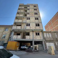 پیش فروش ۹۵ متر پارک جنگلی