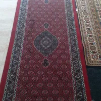 کناره فرش ماهی درهم
