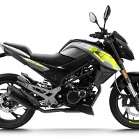cf150|موتورسیکلت|میبد, |دیوار