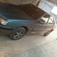 پارس مدل 89داشتبوردجدید|خودرو سواری و وانت|میناب, |دیوار