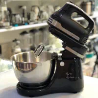 همزن گاسونیک 3L هم زن کاسه دار گوسونیک 824 گارانتی