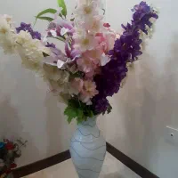 گل و گلدان مصنوعی|گل مصنوعی|تهران, افسریه جنوبی|دیوار