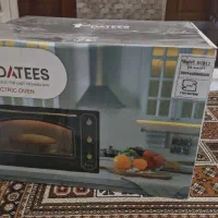 فر رو میزی (اون تستر) داتیس مدل DT812