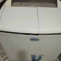 کهنه شویی ۹کیلویی