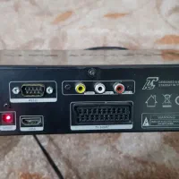 گیرنده دیجیتال Star sat|صوتی و تصویری|تهران, فلاح|دیوار