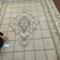 دو عددفرش 1200 شانه 9 متری