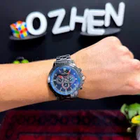 ساعت مچی عقربه ای ایگل تایم EAGL TIME 3344|ساعت|قم, میرزائیه|دیوار
