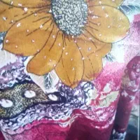 چادر نونو مجلسی نگین دار