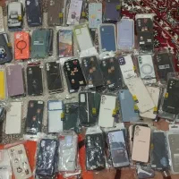 فروش گارد گوشی ب صورت عمده یکجا|لوازم جانبی موبایل و تبلت|سلماس, |دیوار