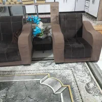 مبل راحتی|مبلمان خانگی و میز عسلی|بیرجند, |دیوار