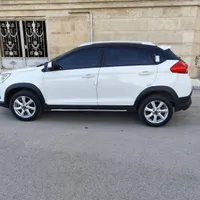 x22 دنده ای|خودرو سواری و وانت|اردبیل, |دیوار