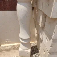نرده سنگی