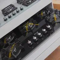 ترموکوپل دار و بدون ترمو دارای ضمانت