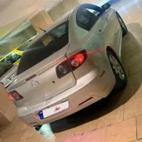 مزدا تری مدل 89 فوری فروش