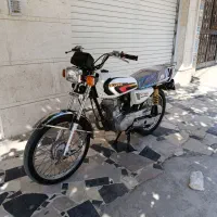 موتور هندا مدل ۸۹