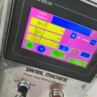 اپراتور دستگاه دوخت
