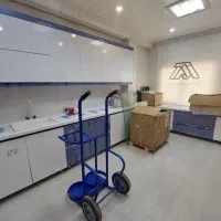 فروش واحد اداری لوکس عسلویه با صبر وام|فروش دفتر کار، اتاق اداری، مطب|عسلویه, |دیوار