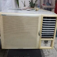 کولر گازی ۱۸ هزار سامسونگ