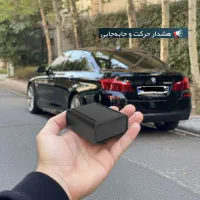 Radyabeman ردیابRM660 آهنربایی خودرو با باتری قوی|قطعات یدکی و لوازم جانبی|مشهد, سید رضی|دیوار