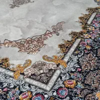 فرش خوب را ارزان بخرید   ۷۰۰شانه  اکرولیک|فرش|قم, نیروگاه|دیوار