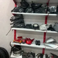 لوازم یدکی پاکشتی وسایل پاکشتی انواع پاکشتی ها|قطعات یدکی و لوازم جانبی|بندرعباس, |دیوار