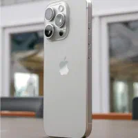 اپل iPhone 16 Pro باطری ۱۰۰ دوعدد