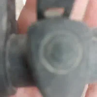 بوق و چراغ دوچرخه