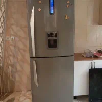 بخچال فریزردرحدنوباجعبه اصلی