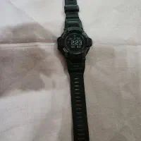 ساعت مچی اصل Casio G-Shock GBD-H2000-1BDR|ساعت|تهران, ایرانشهر|دیوار