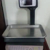 ترازو 50 کیلویی محک