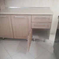 کابینت در حد نو|مصالح و تجهیزات ساختمان|تهران, پردیسان|دیوار