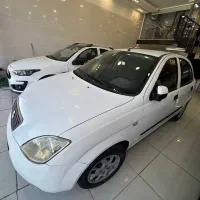 تیبا ۴۰۱|خودرو سواری و وانت|سیرجان, |دیوار