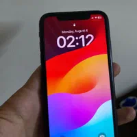 iPhone Xr دو سیم کمیاب|موبایل|بجنورد, |دیوار