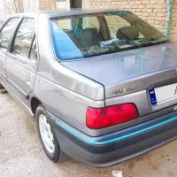 پژو پارس مدل 87|خودرو سواری و وانت|بهارستان, |دیوار