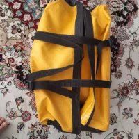 لوازم دوچرخه ترکبند.خورجین اتومات پنجه کورسی .|دوچرخه، اسکیت، اسکوتر|مشهد, امام رضا (ع)|دیوار