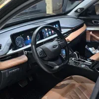 تیگو ۸ پرو مکس|خودرو سواری و وانت|تهران, سازمان برنامه شمالی|دیوار