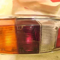 چراغ خطر عقب مینی ماینر ۱۹۶۷،اصلی انگلیسی