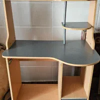 میز کامپیوتر