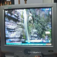 تلویزیون ۲۱ اینچ شهاب