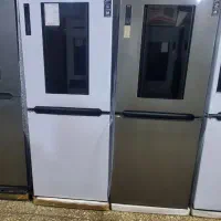 یخچال فریزر دور این دور مدل D.D کارخانه