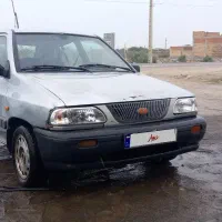 پراید ۱۴۱ مدل ۸۵ سالم|خودرو سواری و وانت|بندر ترکمن, |دیوار