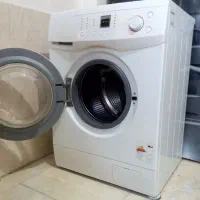 لباسشویی اتوماتیک مارک دوو 7کیلویی