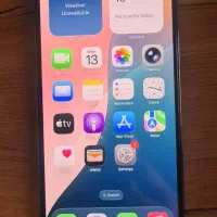 اپل ۱۲ پرو مکس 12promax|موبایل|تهران, ولنجک|دیوار