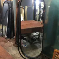 آینه قدی|آینه|آفتاب, |دیوار