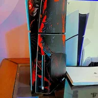 PS5 اسلیم|کنسول، بازی ویدئویی و آنلاین|پاکدشت, پاکدشت (مامازند)|دیوار