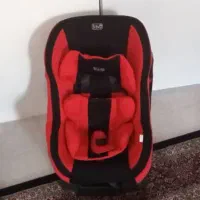 کالسکه و صندلی ماشین بچه