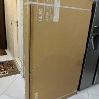 کارتن فابریک تلویزیون سامسونگ ۶۵ اینچ