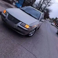 سمند lx|خودرو سواری و وانت|پلدختر, |دیوار