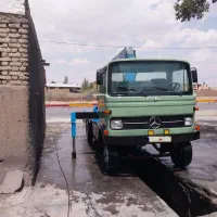 جرثقیل خاور|خودرو سنگین|تهران, آذری|دیوار