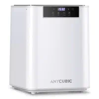 دستگاه شستشو و پخت رزینی Anycubic Wash & Cure Max|ماشین‌آلات صنعتی|مشهد, ولیعصر (شهرک غرب)|دیوار